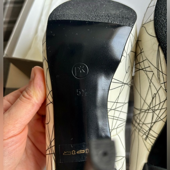 Women’s heels - Picture 7 of 10